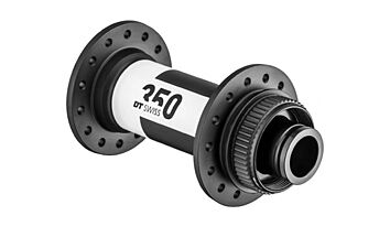 Передняя втулка DT Swiss 350 15x100 Centerlock 28H