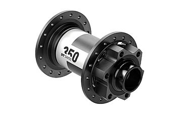 Передняя втулка DT Swiss 350 20x110 Boost IS-6 32H