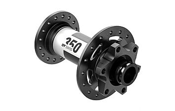 Передняя втулка DT Swiss 350 15x110 IS-6 28H
