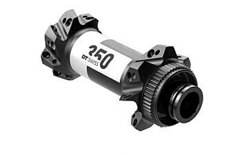 Передняя втулка DT Swiss 35P 15x100 Centerlock 28H