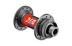 Передня втулка DT Swiss 240 12x100 Centerlock 24H - фото 1