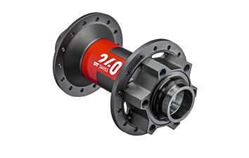 Передня втулка DT Swiss 240 20x110 IS-6 32H