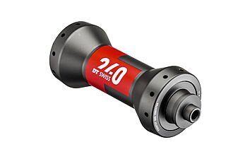 Передня втулка DT Swiss 24P QRx100 20H