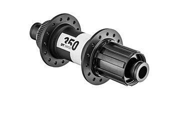 Задня втулка DT Swiss 350 12x142 Centerlock SH 32H