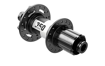 Задня втулка DT Swiss 350 12x148 IS-6 SH 28H