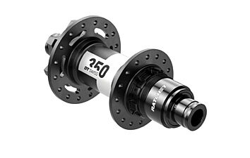 Задня втулка DT Swiss 350 12x150 IS-6 XD 32H