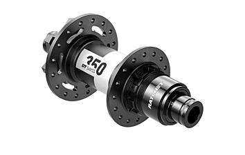 Задня втулка DT Swiss 350 12x148 IS-6 XD 32H