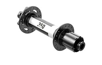 Задня втулка DT Swiss 350 12x197 IS-6 SH 32H