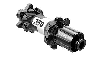 Задня втулка DT Swiss 35P 12x148 IS-6 SH 28H