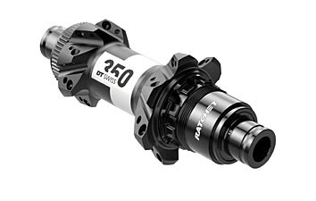 Задня втулка DT Swiss 35P 12x148 Centerlock XD 28H