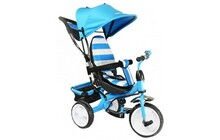 Велосипед-коляска Kidz Motion Tobi Junior - фото 1