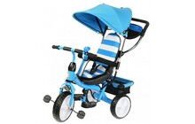 Велосипед-коляска Kidz Motion Tobi Junior - дополнительное фото 1