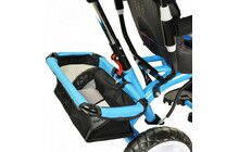 Велосипед-коляска Kidz Motion Tobi Junior - дополнительное фото 4