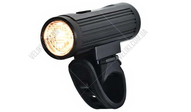 Комплект велосвета ProX Hamal + Zeta - дополнительное фото 2