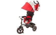 Велосипед-коляска Kidz Motion Tobi Venture - фото 1