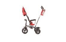 Велосипед-коляска Kidz Motion Tobi Venture - дополнительное фото 2