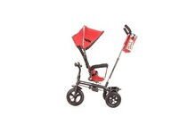 Велосипед-коляска Kidz Motion Tobi Venture - дополнительное фото 4