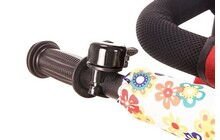 Велосипед-коляска Kidz Motion Tobi Venture - дополнительное фото 5