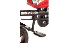 Велосипед-коляска Kidz Motion Tobi Venture - дополнительное фото 6