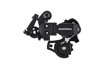 Задний переключатель Shimano Tourney RD-FT35-AD