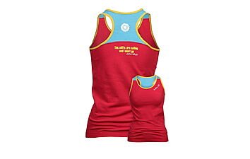 Майка Milo Yeta