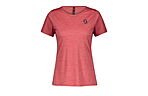 Футболка Scott W Trail Run LT - фото 1