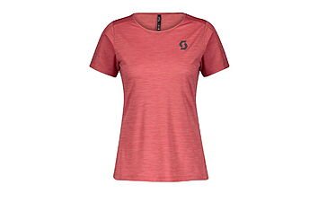 Футболка Scott W Trail Run LT