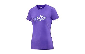 Футболка Liv Cotton