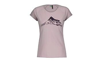 Футболка Scott W Defined Dri GRPH