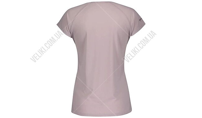 Футболка Scott W Defined Dri GRPH - дополнительное фото 1