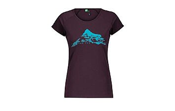 Футболка Scott W Defined Dri GRPH