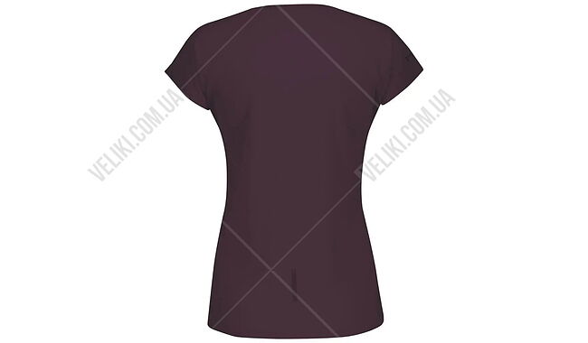 Футболка Scott W Defined Dri GRPH - дополнительное фото 2