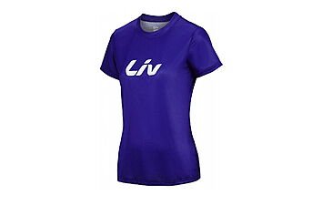 Футболка Liv Brand Tech