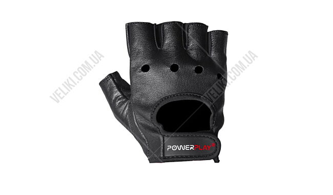 Рукавички PowerPlay 1572 - дополнительное фото 1