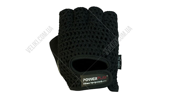 Рукавички PowerPlay 1953 - дополнительное фото 1