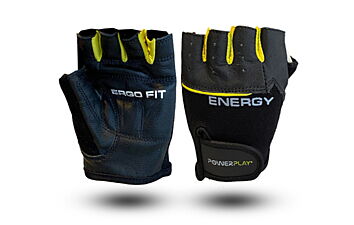 Перчатки PowerPlay 9058 Energy