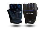 Перчатки PowerPlay 9058 Thunder - фото 1