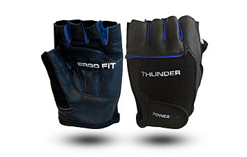 Перчатки PowerPlay 9058 Thunder