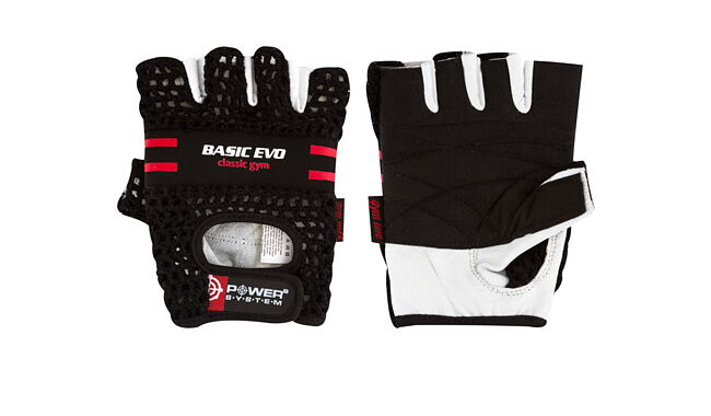 Рукавички Power System Basic EVO PS-2100 - фото 1
