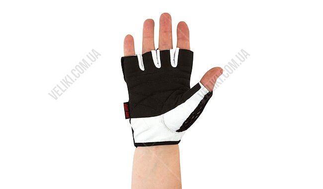 Рукавички Power System Basic EVO PS-2100 - дополнительное фото 2