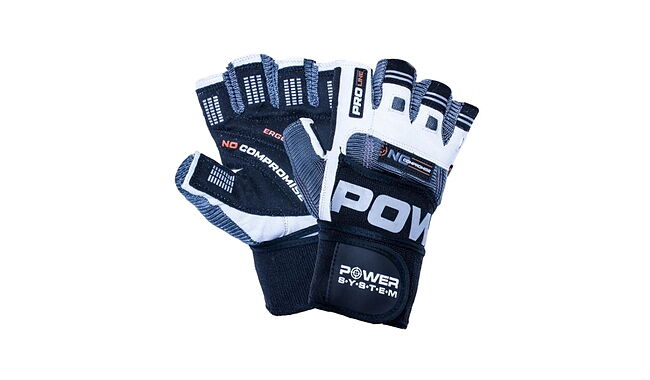 Рукавички Power System No Compromise PS-2700 - фото 2