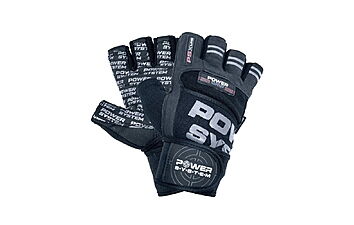 Перчатки Power System Power Grip PS-2800