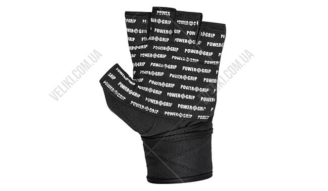 Перчатки Power System Power Grip PS-2800 - дополнительное фото 1