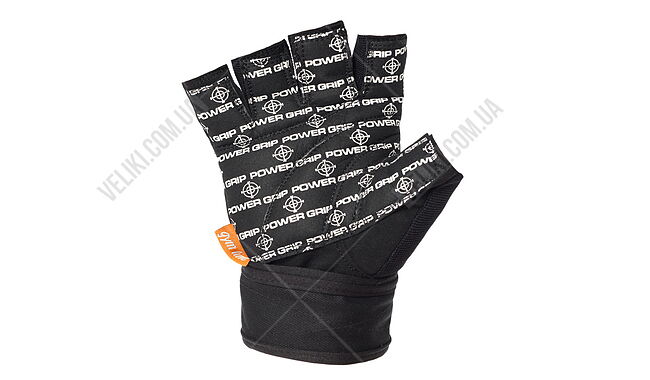 Перчатки Power System Power Grip PS-2800 - дополнительное фото 2