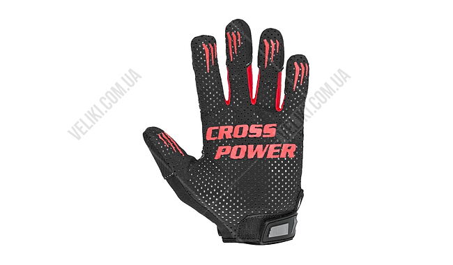 Перчатки Power System Cross Power PS-2860 - дополнительное фото 2