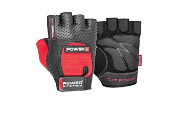 Перчатки Power System Power Plus PS-2500