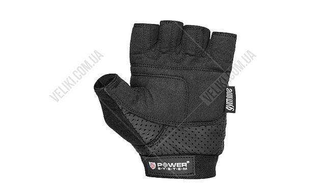 Перчатки Power System Power Plus PS-2500 - дополнительное фото 3