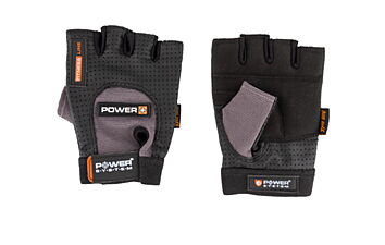 Перчатки Power System Power Plus PS-2500