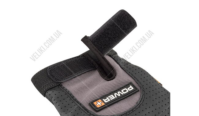 Перчатки Power System Power Plus PS-2500 - дополнительное фото 1