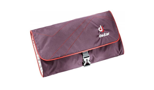 Несессер Deuter Wash Bag II 2022 - фото 1